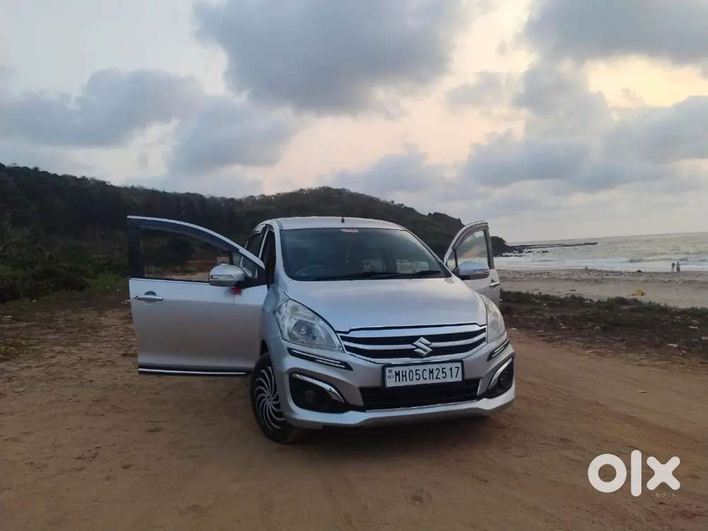 Good Condition Ertiga