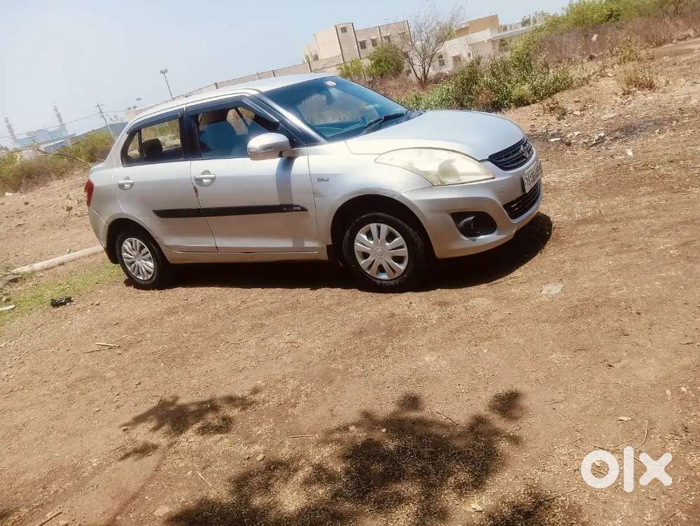 Maruti Suzuki Dzire 2014 Diesel Variant