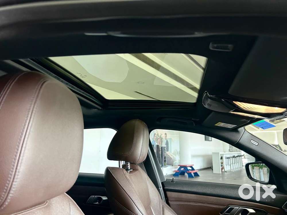 Bmw 3 Series 2.0 330i M Sport, 2021, Petrol