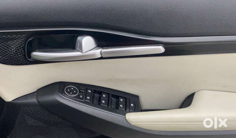 Kia Seltos Htx G, 2019, Petrol