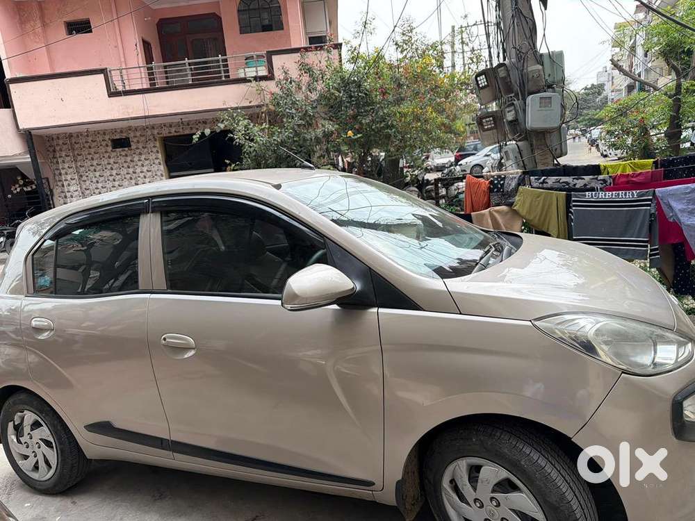 Hyundai Used Car 2019