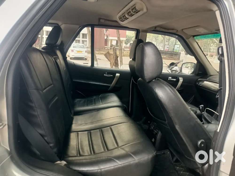 Tata Safari Storme 2016 Register 2018 Rc Valid 2033