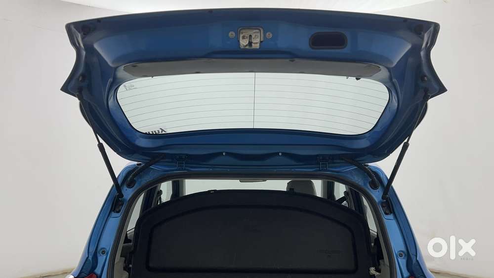 Maruti Suzuki Celerio Zxi(o) Mt, 2014, Petrol