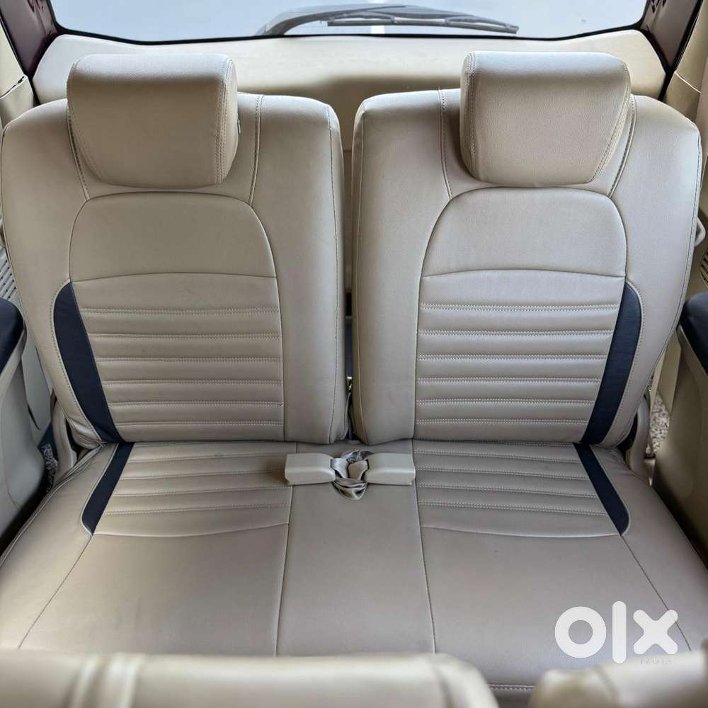 Honda Mobilio Rs Option I-dtec, 2014, Diesel