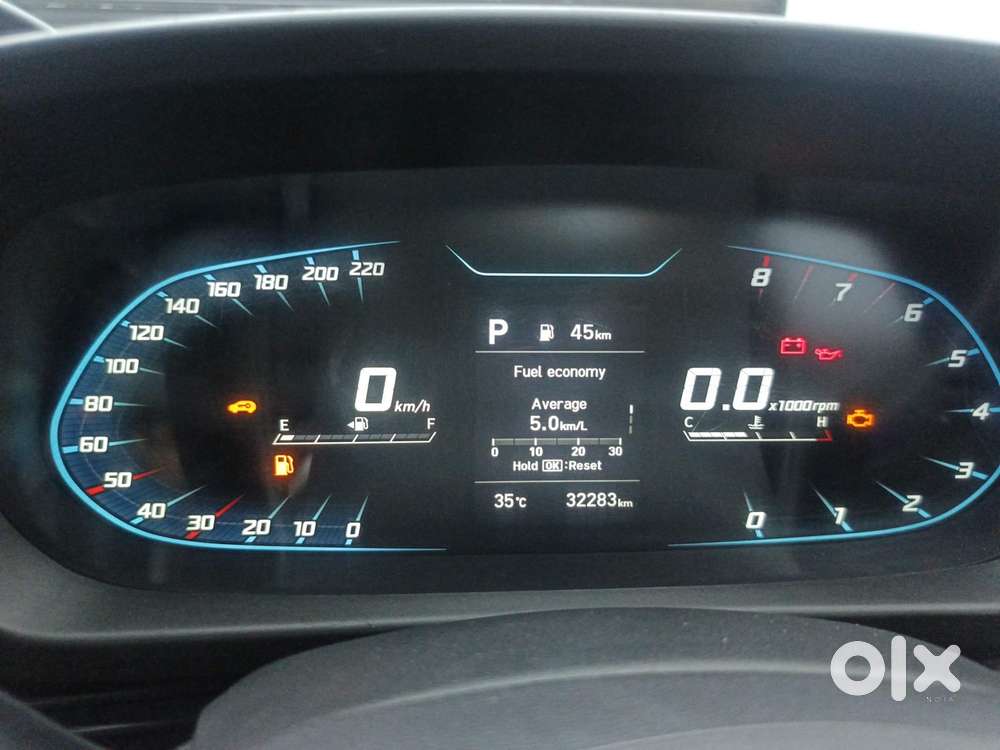 Hyundai New I20 1.0 Asta (o) Turbo Dct, 2021, Petrol