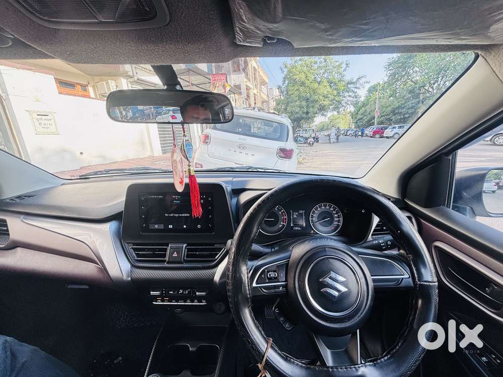 Maruti Suzuki Fronx, 2024, Cng & Hybrids