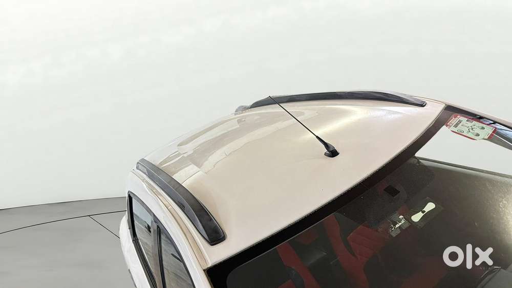 Renault Kwid 1.0 Rxt (o), 2018, Petrol