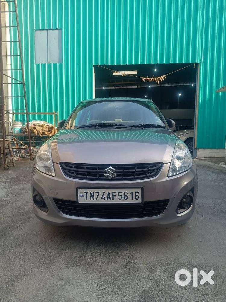 Maruti Suzuki Swift Dzire Zdi Bsiv, 2013, Diesel