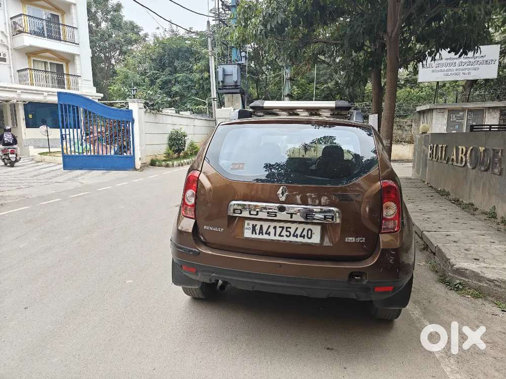 Well Maintained With New Clutch Set