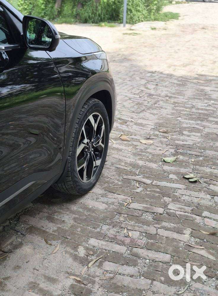 Kia Seltos 1.5 Gtx+ Diesel At, 2023, Diesel