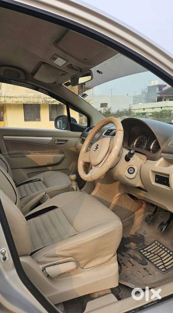 Maruti Suzuki Ertiga 1.5 Vxi, 2014, Petrol