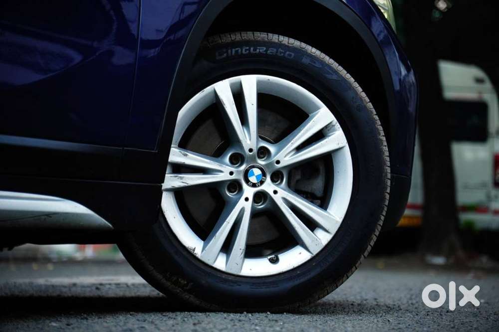 Bmw X1 2.0 Sdrive 20d, 2019, Diesel