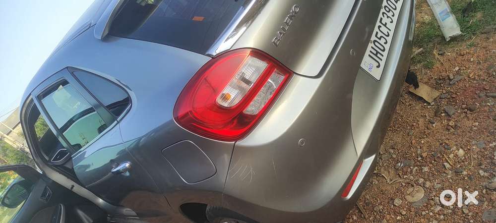 Maruti Suzuki Baleno 2019 Well Maintained