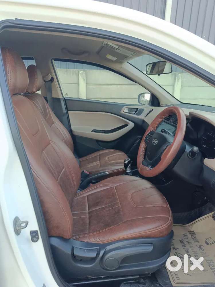 Hyundai I20 2017 Diesel 134000 Km Driven