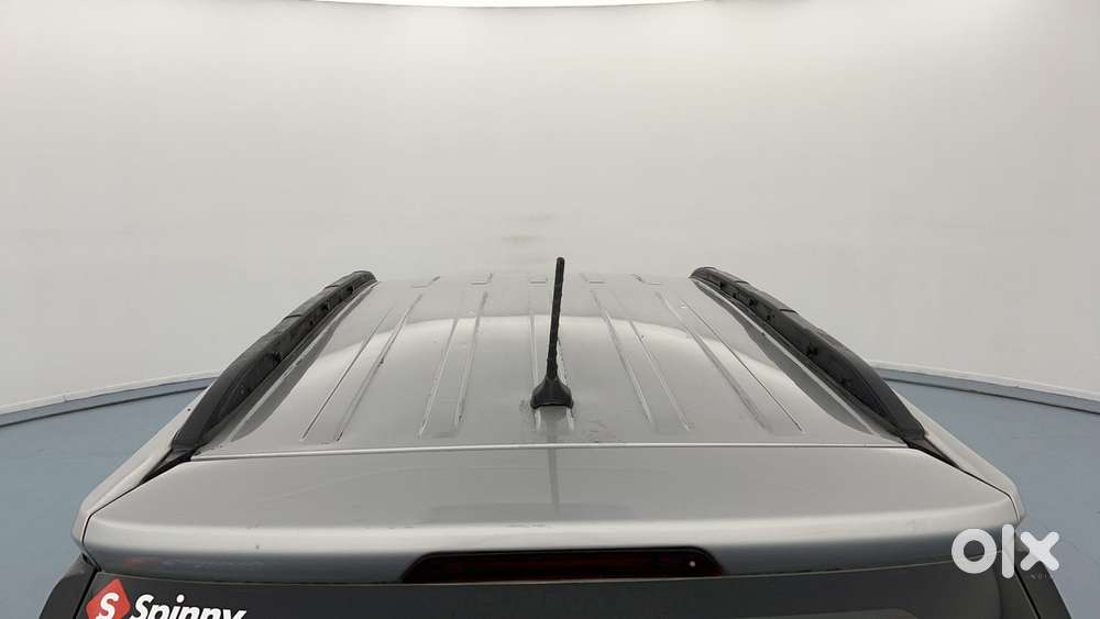 Ford Ecosport 1.5 Diesel Trend, 2018, Diesel