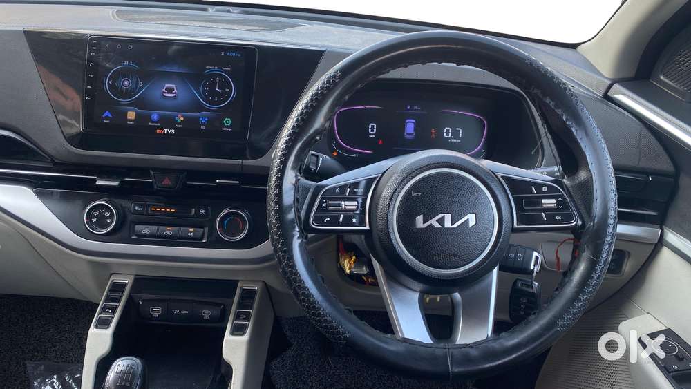 Kia Carens 1.5 Prestige 7 Str, 2023, Diesel