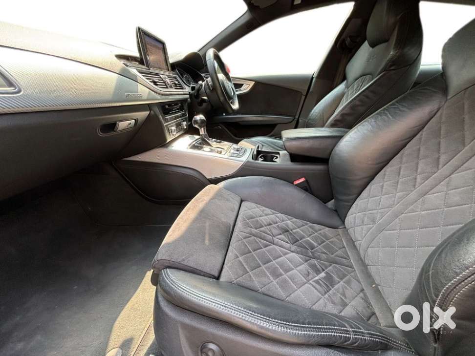 Audi Rs7 2.9 Sportback, 2014, Petrol