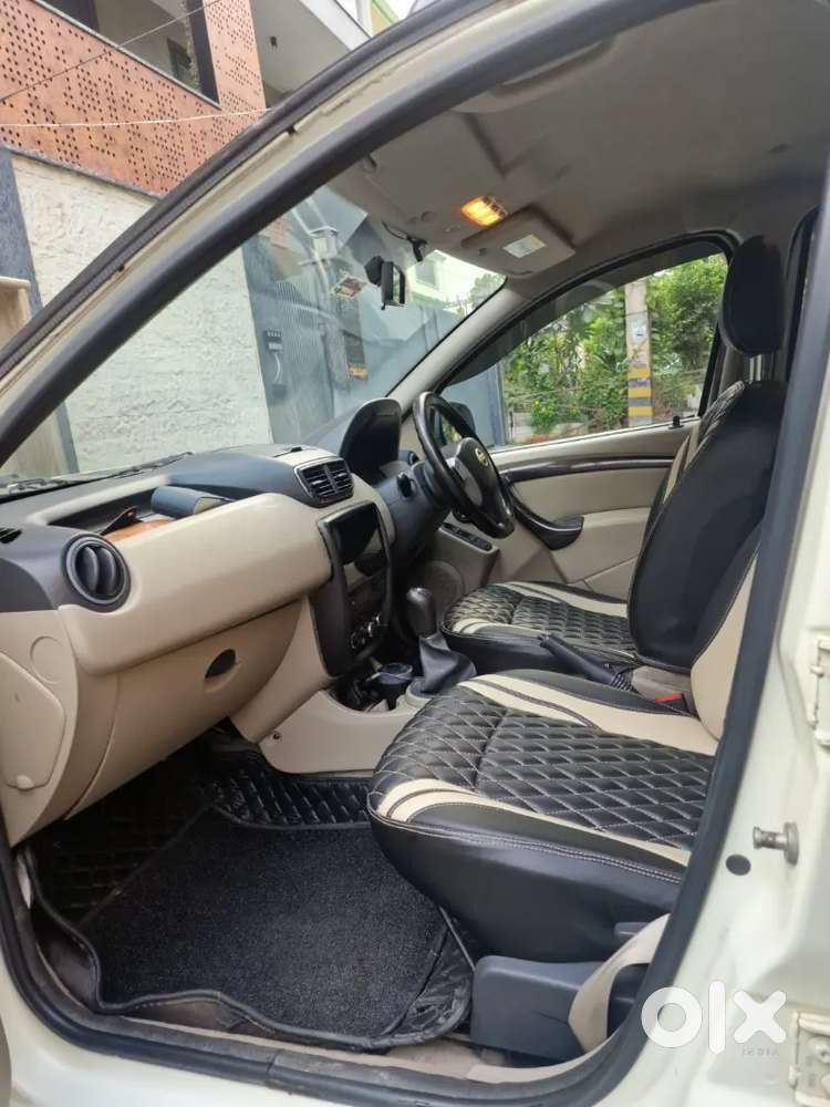 Nissan Terrano 2015 Xl