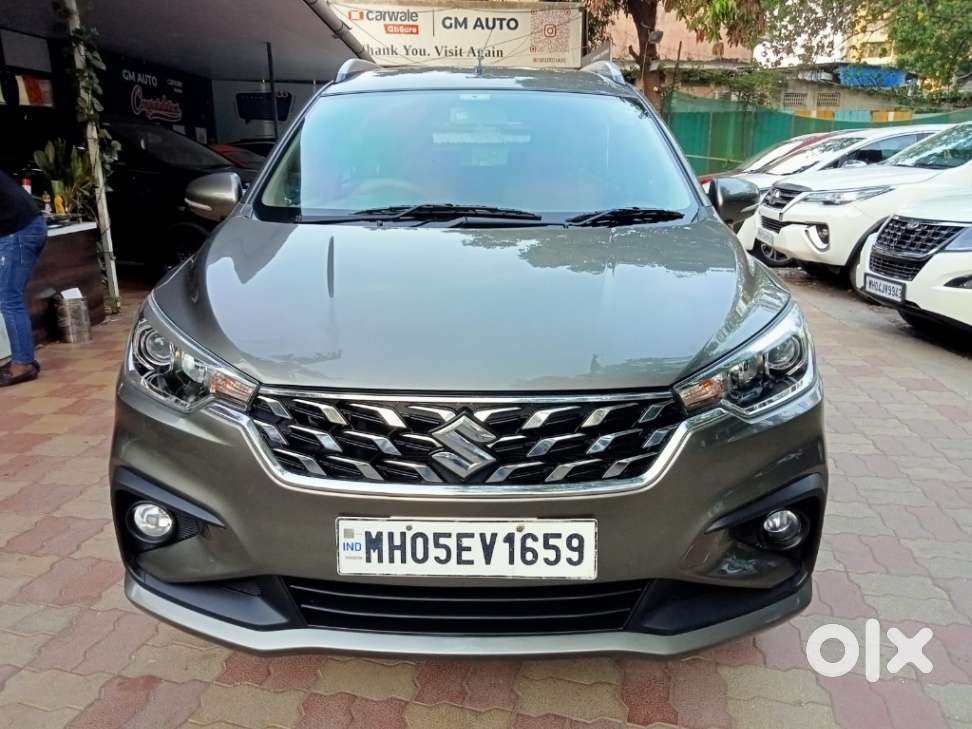 Maruti Suzuki Ertiga Vxi (o) Cng, 2022, Cng & Hybrids