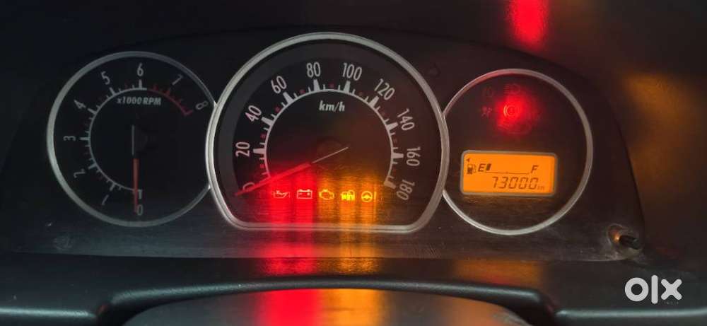 Maruti Suzuki Alto K10 Vxi (o), 2013, Petrol