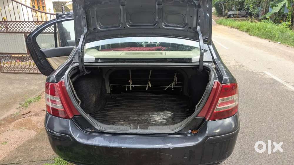 Ford Fiesta Classic 2013 Diesel Good Condition