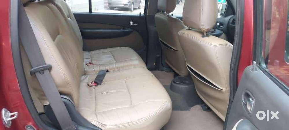 Ford Endeavour 2.2 Trend Mt 4x2, 2006, Diesel