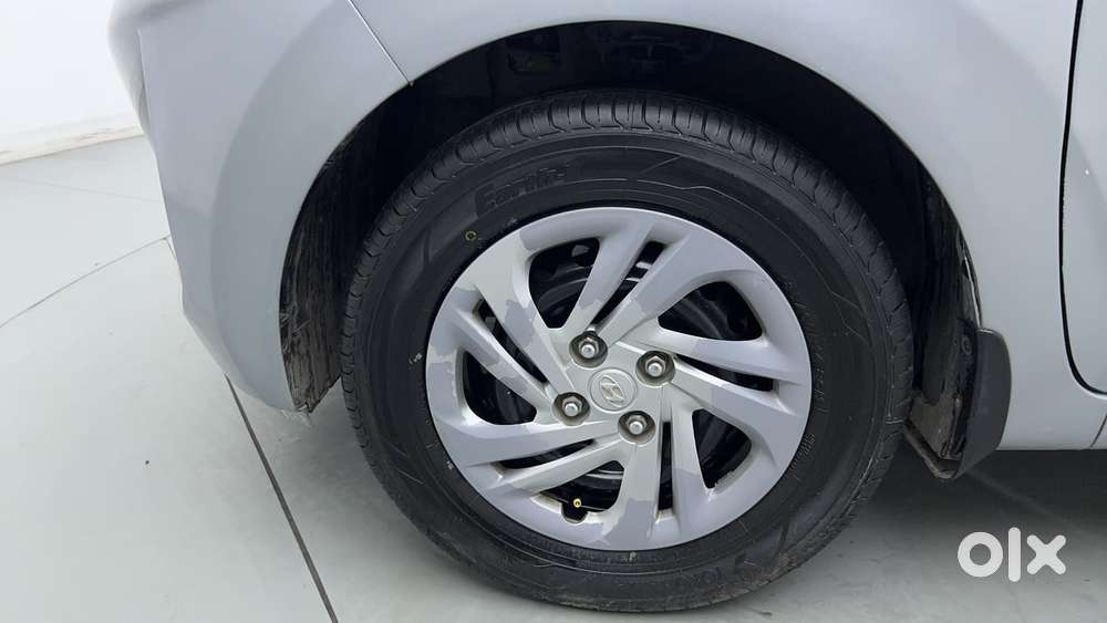 Hyundai Grand I10 Nios Magna 1.2 Kappa Vtvt, 2021, Petrol
