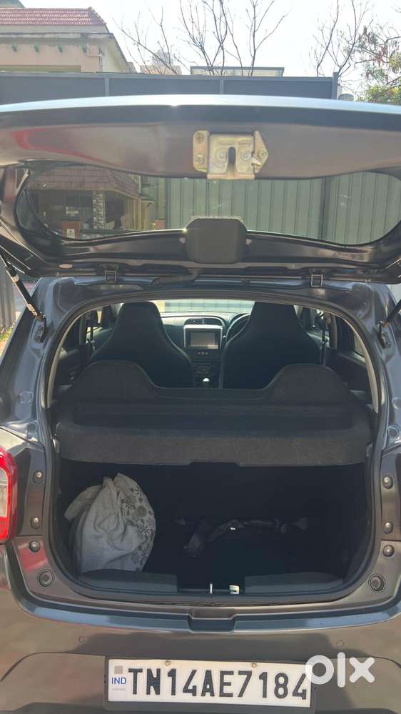 Maruti Suzuki Alto K10 1.0 Vxi Plus Amt, 2021, Petrol