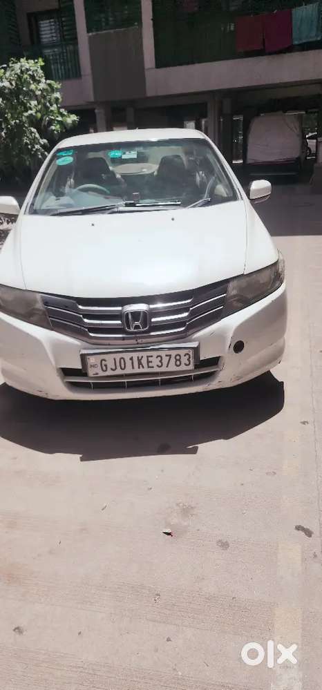 Honda City 2010 Petrol 144000 Km Driven