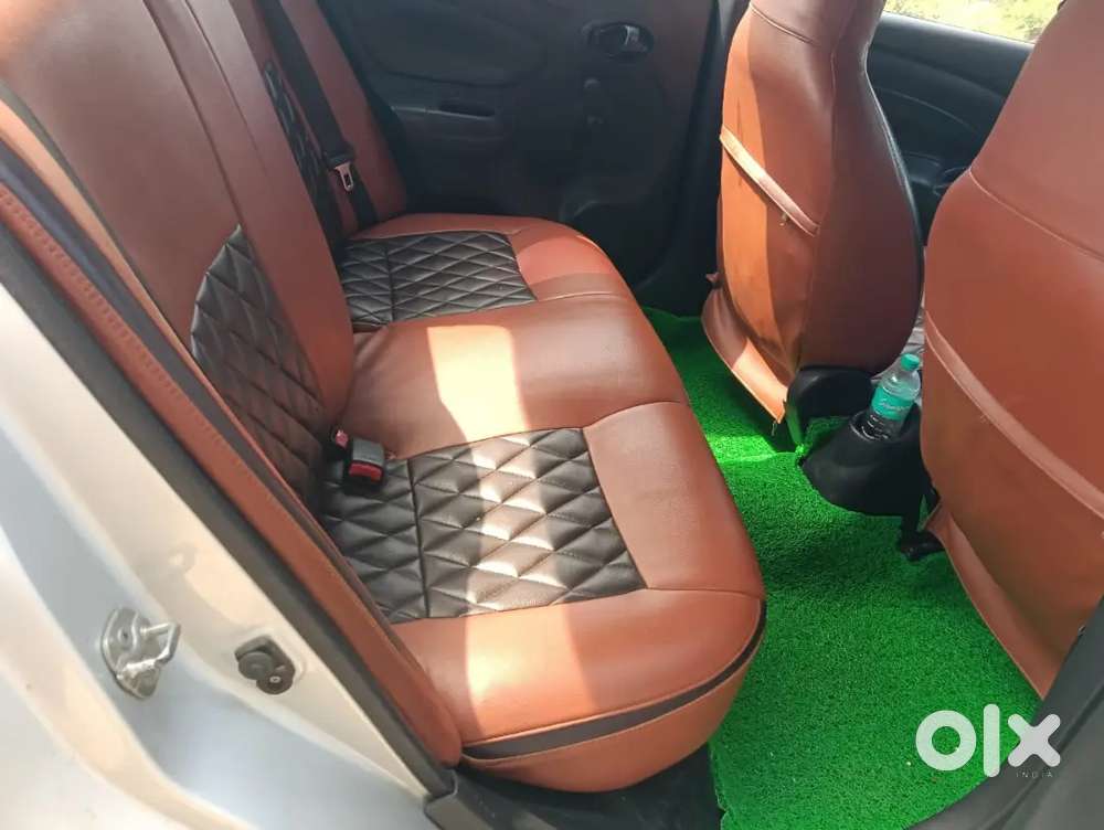 Nissan Sunny 2017 Diesel 181000 Km Driven