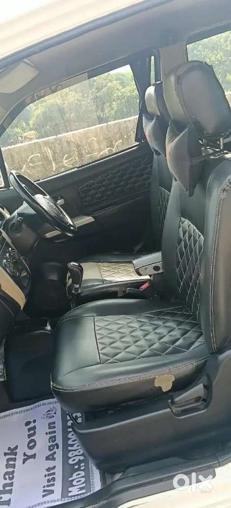 Full Condition New Battery New Tyre Android Screen Music System