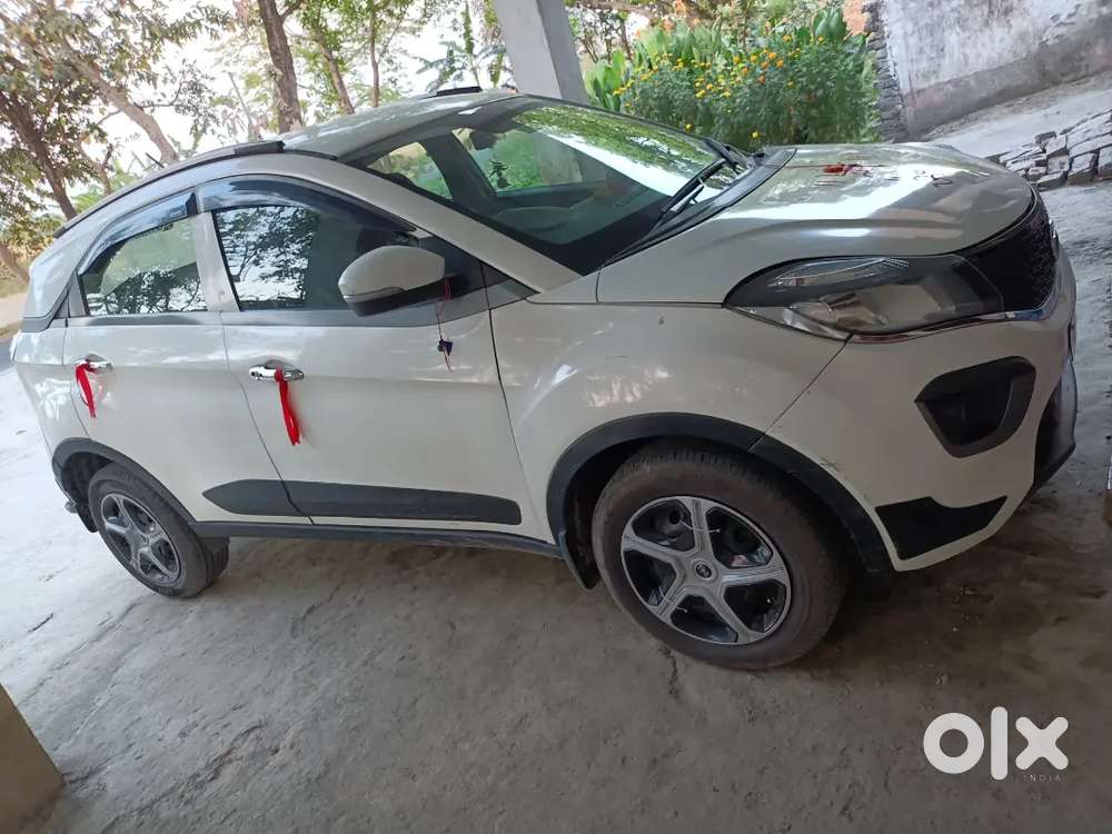 Tata Nexon 2020 Diesel Good Condition