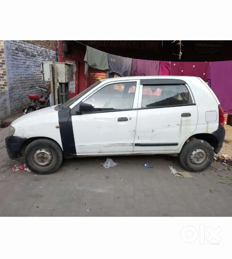 Alto Lxi Good Condition