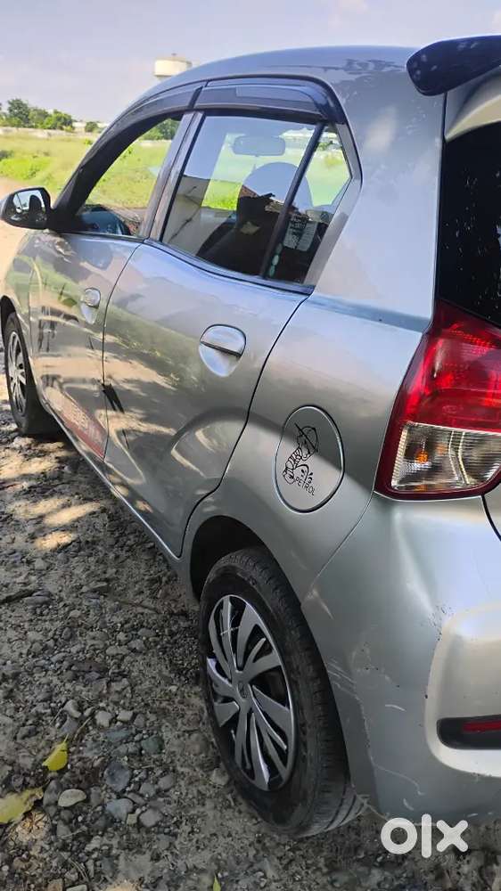 Hyundai Santro 2020 Petrol