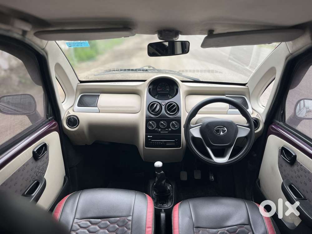 Tata Nano Genx Xt, 2016, Petrol
