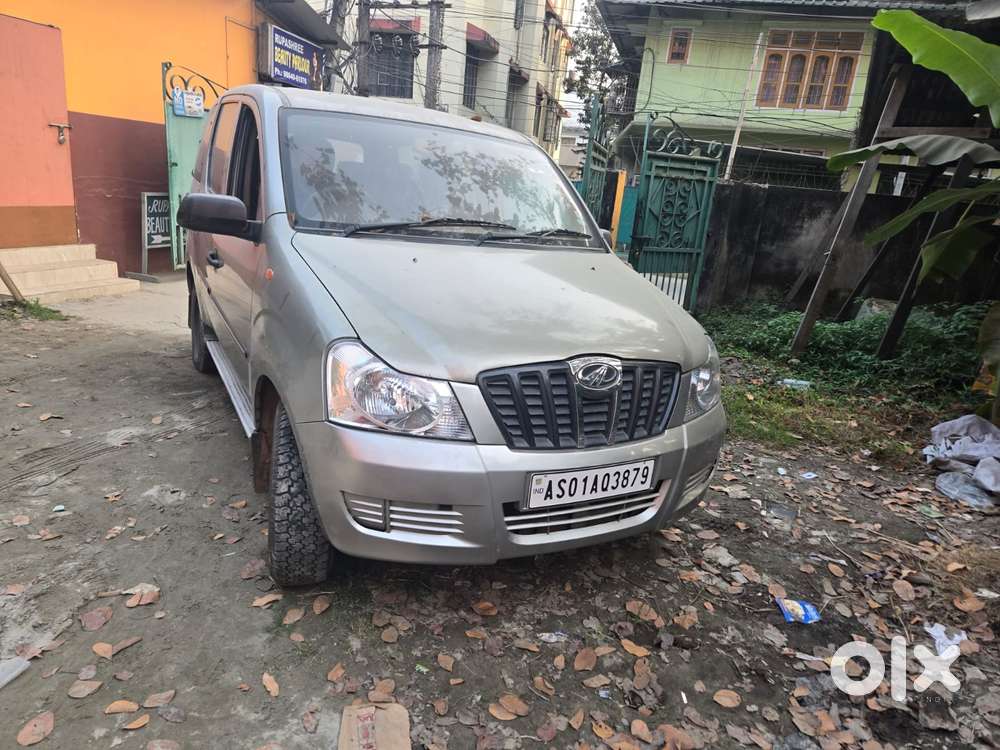 Mahindra Xylo 2009-2011 E4 Bs Iv, 2010, Diesel