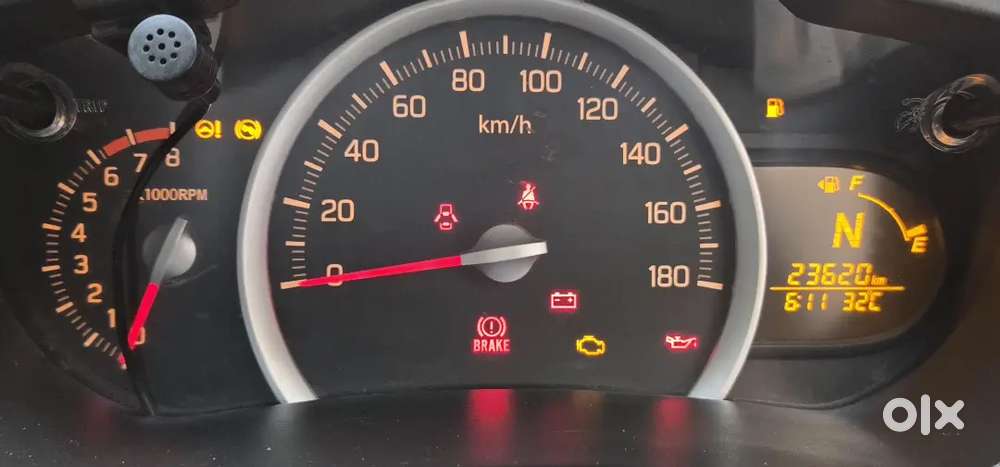 Maruti Suzuki Celerio 2020 Vxi (o) Amt Petrol