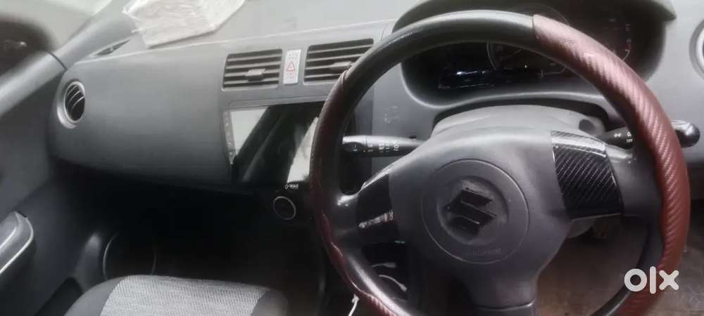 Swift 2007 Maruti Suzuki
