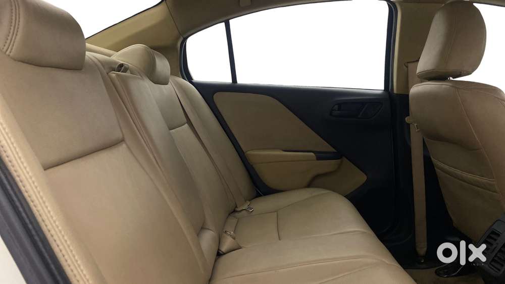 Honda City 2015-2017 I Vtec Cvt Sv, 2015, Petrol