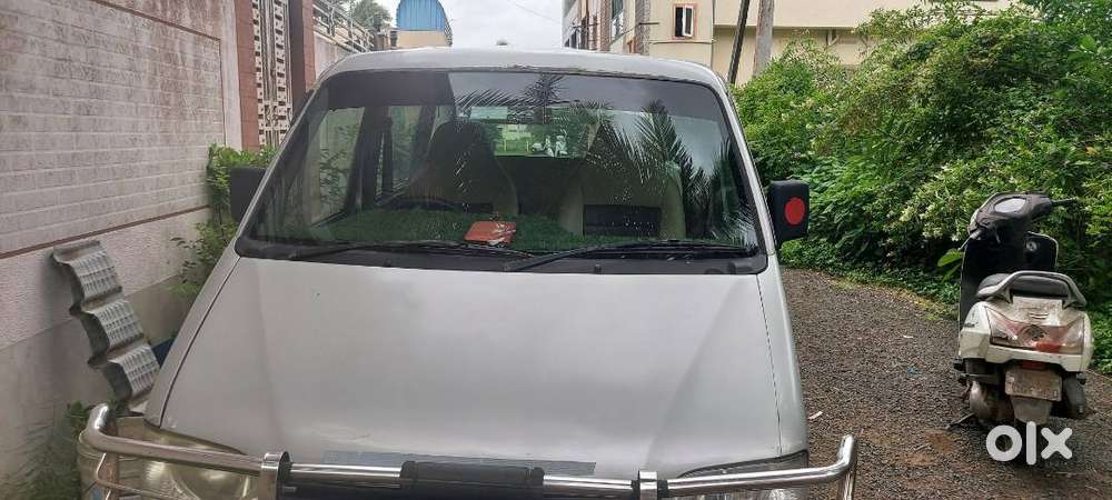 Maruti Eeco