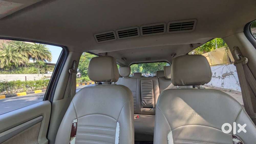Maruti Ertiga Zdi 2012 - Single Owner