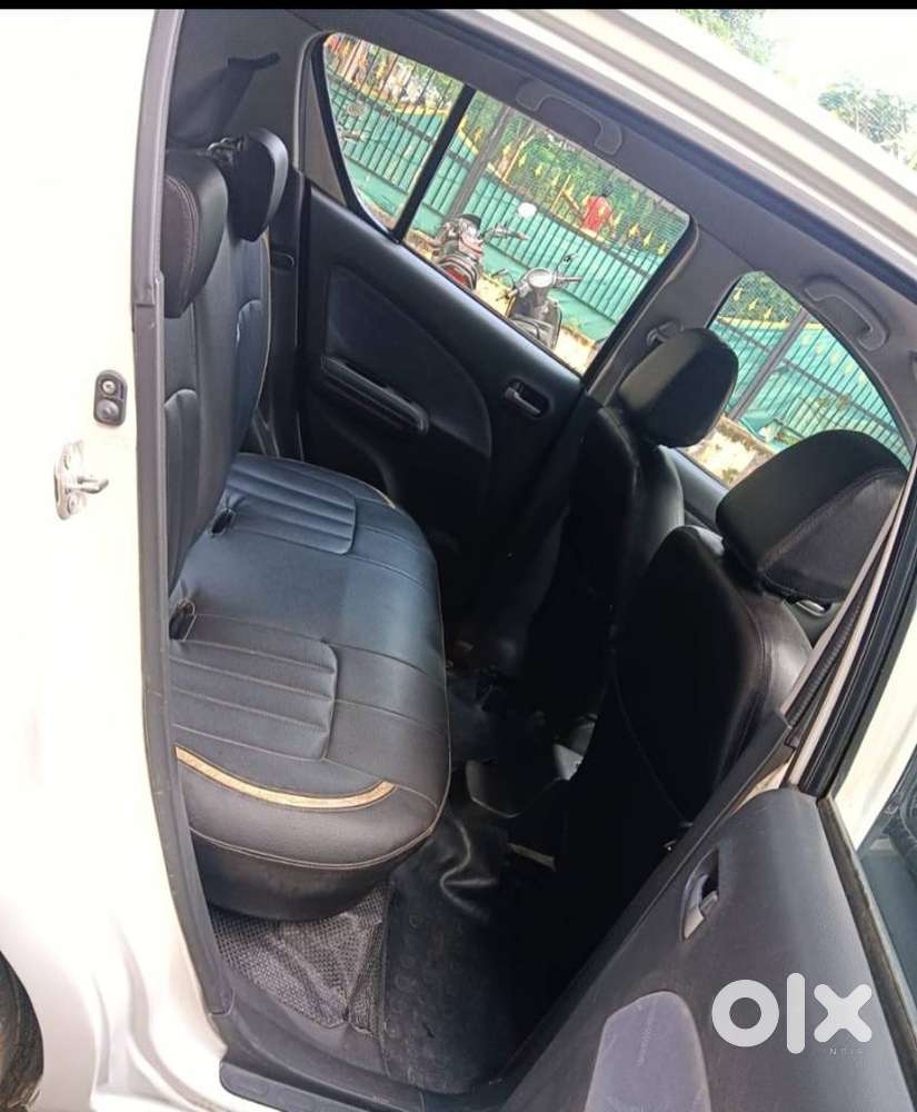 Maruti Suzuki Ritz Vdi Bs-iv, 2011, Diesel