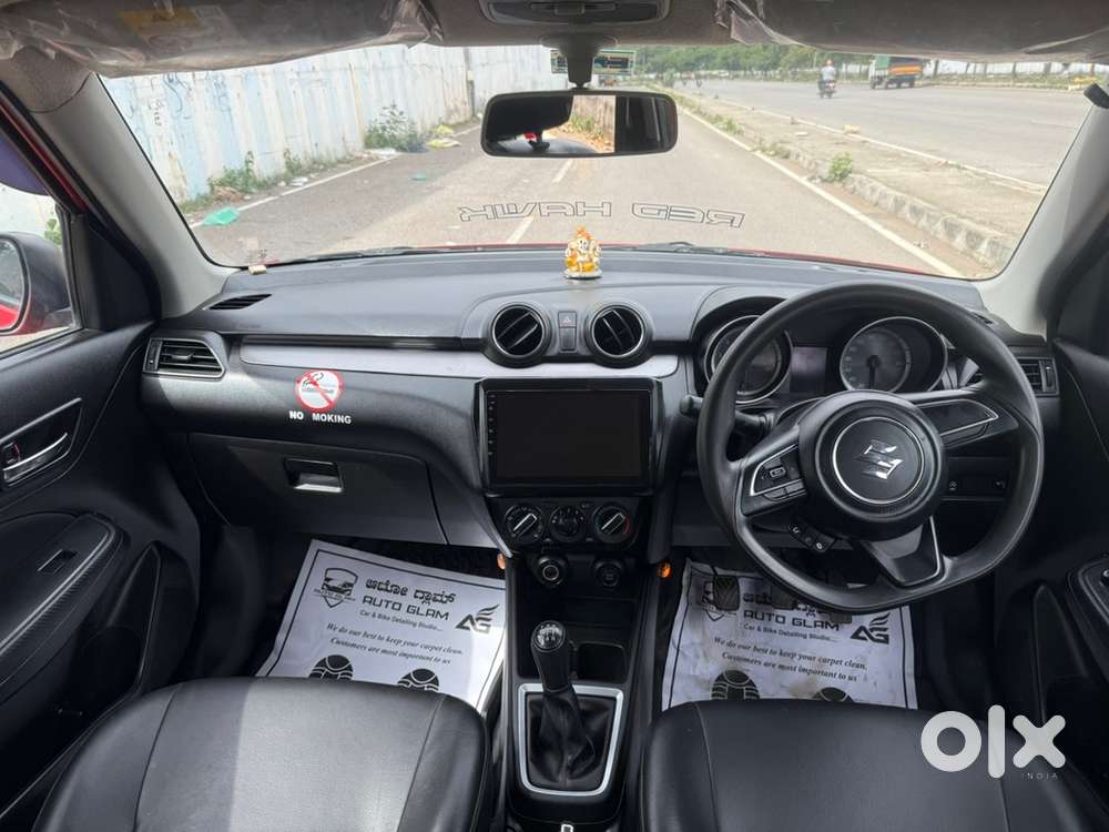 Maruti Suzuki Swift 2022 Petrol Good Condition