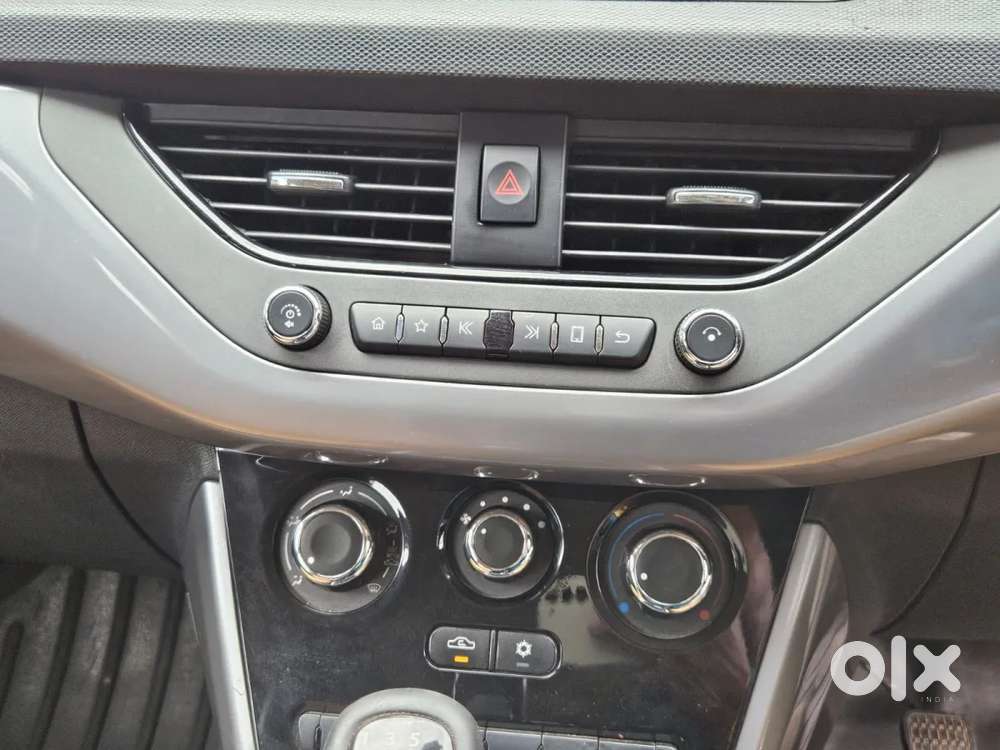 Tata Nexon 1.2 Revotron Xm, 2022, Petrol