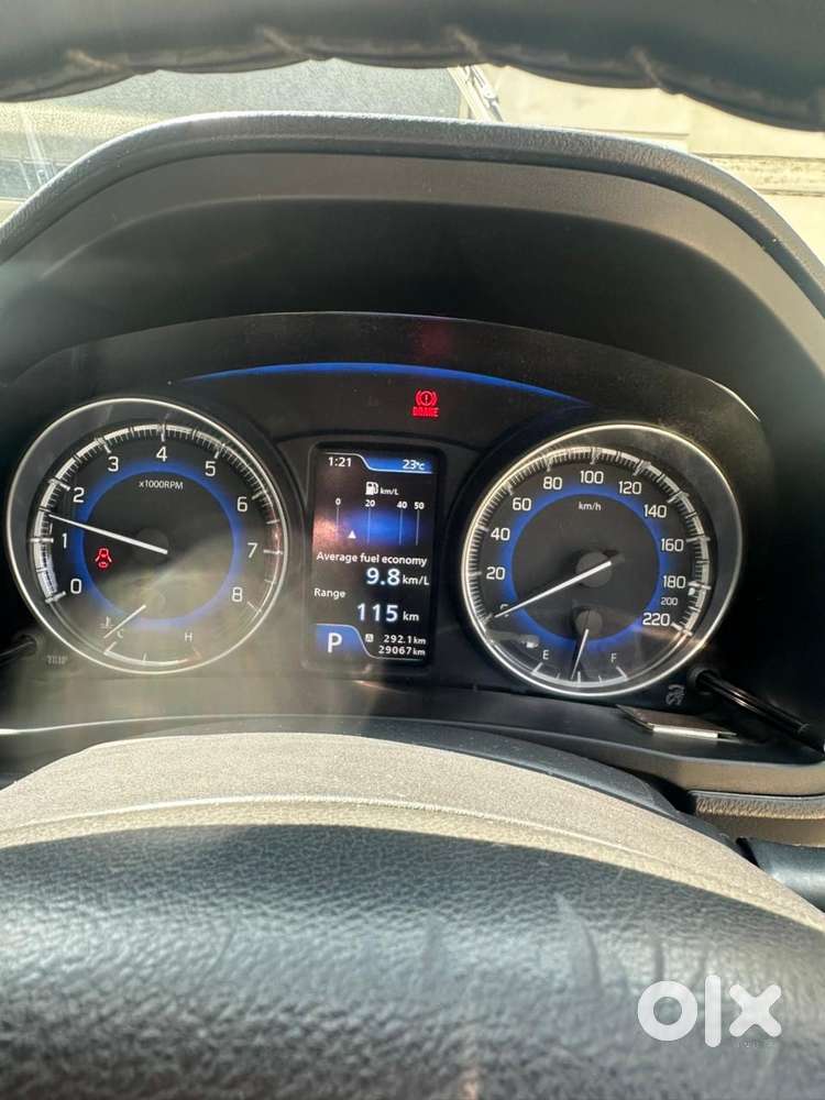 Maruti Suzuki Baleno 2019 Petrol Good Condition