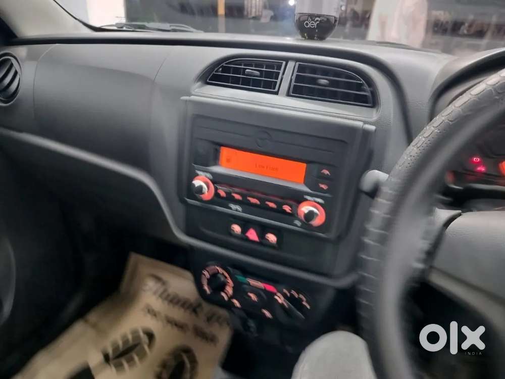 Maruti Suzuki Alto K10 Vxi (o), 2026, Petrol