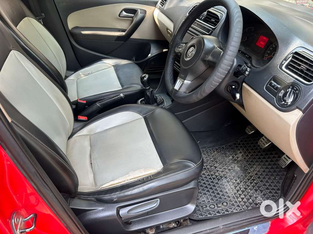 Volkswagen Polo 2013-2015 Gt 1.5 Tdi, 2014, Diesel