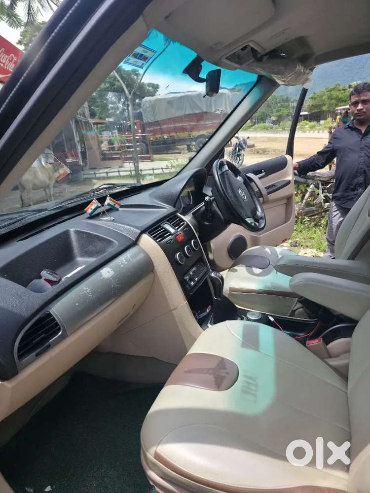 Tata Safari Storme 2014 Diesel 4x2