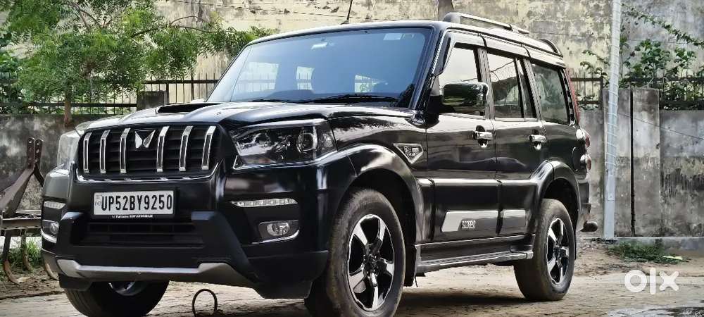 Scorpio S11 Classic
