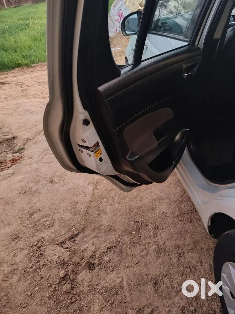 Swift Vdi Optional Oct 17 1st Owner All Original